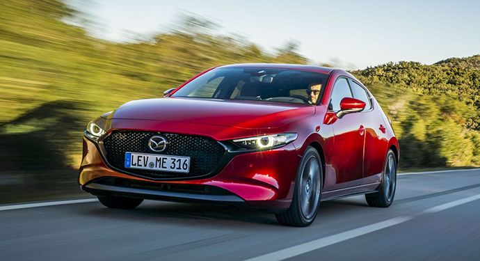 Essai et Avis Mazda 3 : La Berline Japonaise qui Redéfinit le Segment au Maroc