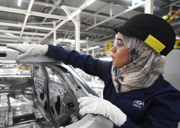 Essor des exportations : Le secteur automobile marocain bondit de 19,1 % en janvier 2026