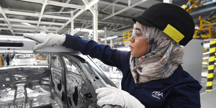 Essor des exportations : Le secteur automobile marocain bondit de 19,1 % en janvier 2026