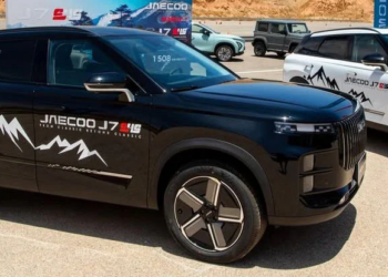 OMODA & JAECOO au Maroc : le constructeur chinois change de stratégie et reprend les rênes