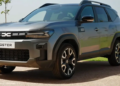 DACIA Bigster 2026 : la gamme évolue, l&rsquo;hybride s&rsquo;installe et les prix baissent