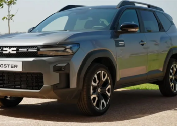 DACIA Bigster 2026 : la gamme évolue, l&rsquo;hybride s&rsquo;installe et les prix baissent