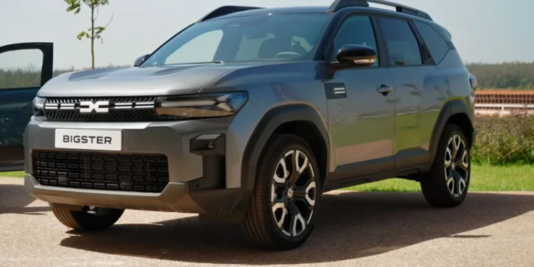 DACIA Bigster 2026 : la gamme évolue, l’hybride s’installe et les prix baissent