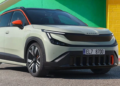 ŠKODA Epiq 2027 : le SUV électrique compact qui pourrait séduire les automobilistes marocains