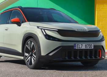 ŠKODA Epiq 2027 : le SUV électrique compact qui pourrait séduire les automobilistes marocains