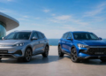 BYD ATTO 3 EVO et SEALION 5 DM-i : deux nouveautés qui musclent la gamme au Maroc