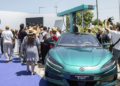 DENZA au Maroc : Auto Nejma lance la marque premium de BYD avec une recharge record