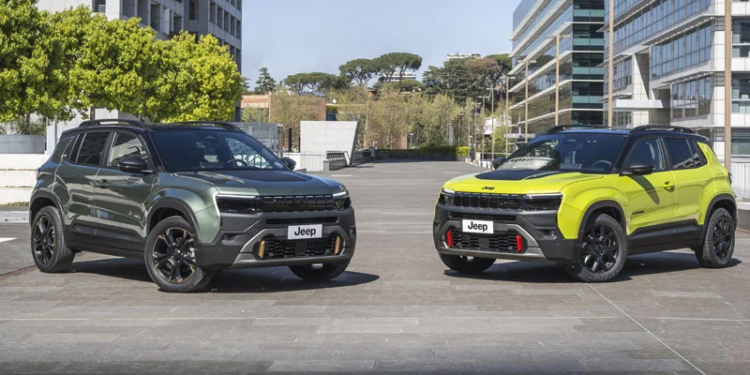 Essai du Jeep Avenger restylé 2026 : le petit baroudeur électrique tient-il ses promesses ?