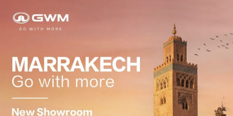 GWM et ZEEKR posent leurs valises à Guéliz : Tractafric Motors ouvre son showroom à Marrakech