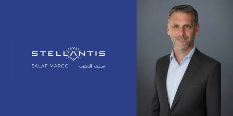 STELLANTIS Salaf Maroc : le groupe automobile se dote de son propre outil de financement