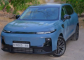 LEAPMOTOR B10 : Le SUV compact REEV qui bouscule le marché marocain