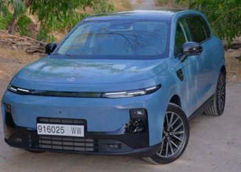 LEAPMOTOR B10 : Le SUV compact REEV qui bouscule le marché marocain 