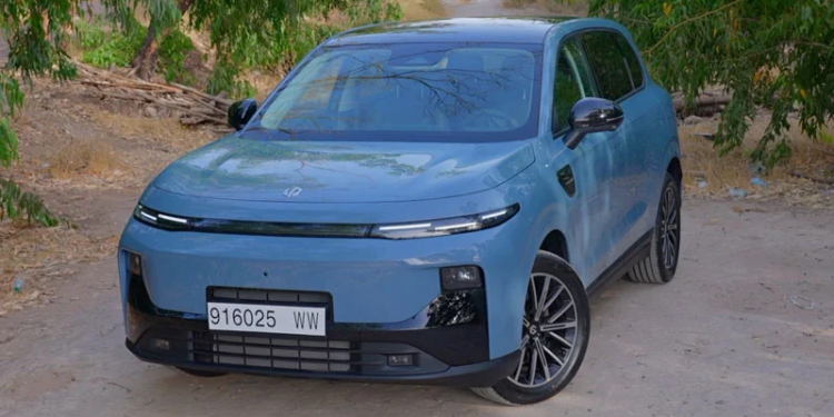 LEAPMOTOR B10 : Le SUV compact REEV qui bouscule le marché marocain 
