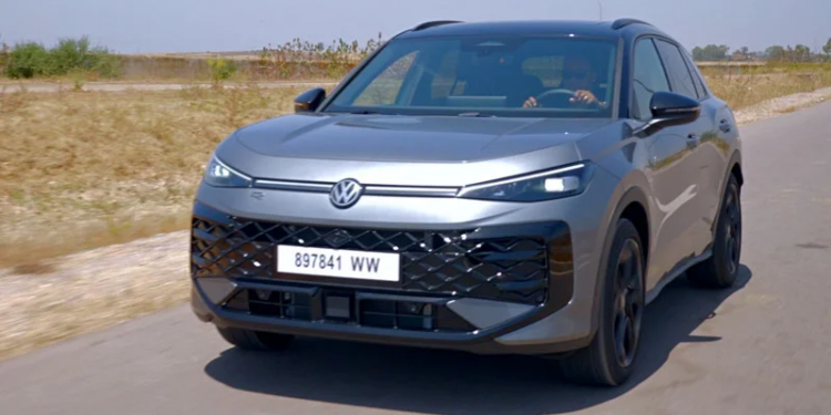 VW T-Roc 2026 : le SUV urbain N°1 du Maroc se réinvente en profondeur