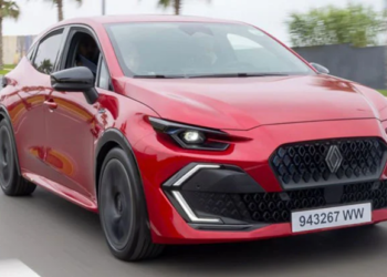 Nouvelle RENAULT Clio 6 : la citadine culte débarque officiellement au Maroc