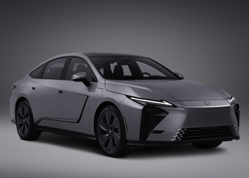 Lexus ES 2026 au Maroc : moins chère, plus puissante et moins gourmande — le pari qui change tout