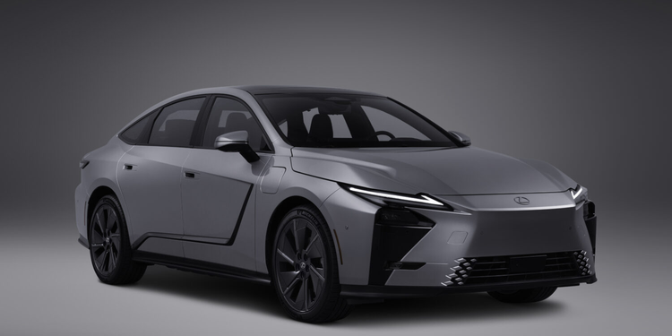 Lexus ES 2026 au Maroc : moins chère, plus puissante et moins gourmande — le pari qui change tout