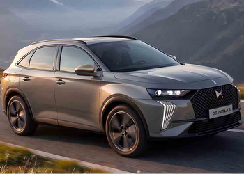 DS 7 Édition Atlas : la marque française offre au Maroc son propre SUV premium exclusif