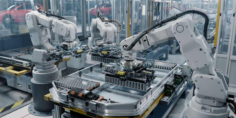 Utilisation de l’eau dans l’industrie automobile au Maroc : réduire l’eau dans la production de véhicules