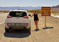Morocco Car Heat Protection: Tips for Extreme Summer Heat