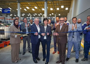 Stellantis lance son premier Hub d&rsquo;économie circulaire à Casablanca