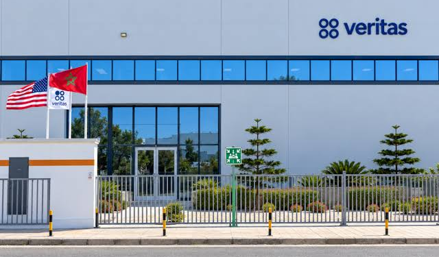 Veritas s&rsquo;installe au Maroc : Une nouvelle usine automobile majeure en 2027