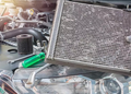 Morocco Heatwave Cars: Heat Tests Cooling Systems and Battery Performance