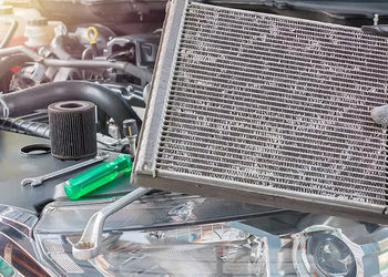 Morocco Heatwave Cars: Heat Tests Cooling Systems and Battery Performance