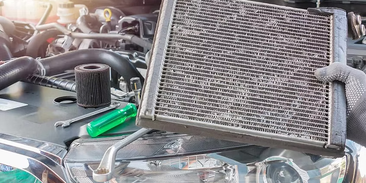 Morocco Heatwave Cars: Heat Tests Cooling Systems and Battery Performance