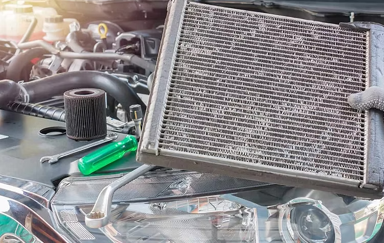 Morocco Heatwave Cars: Heat Tests Cooling Systems and Battery Performance