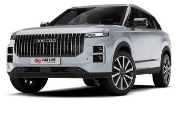 Jaecoo J7 Morocco: New Chinese SUV Targets the Growing Market