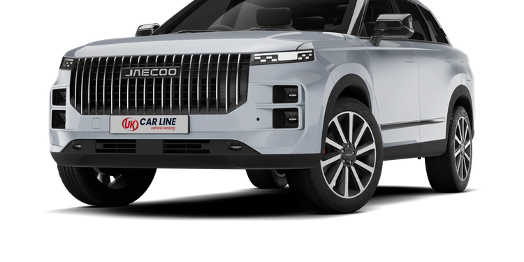 Jaecoo J7 Morocco: New Chinese SUV Targets the Growing Market